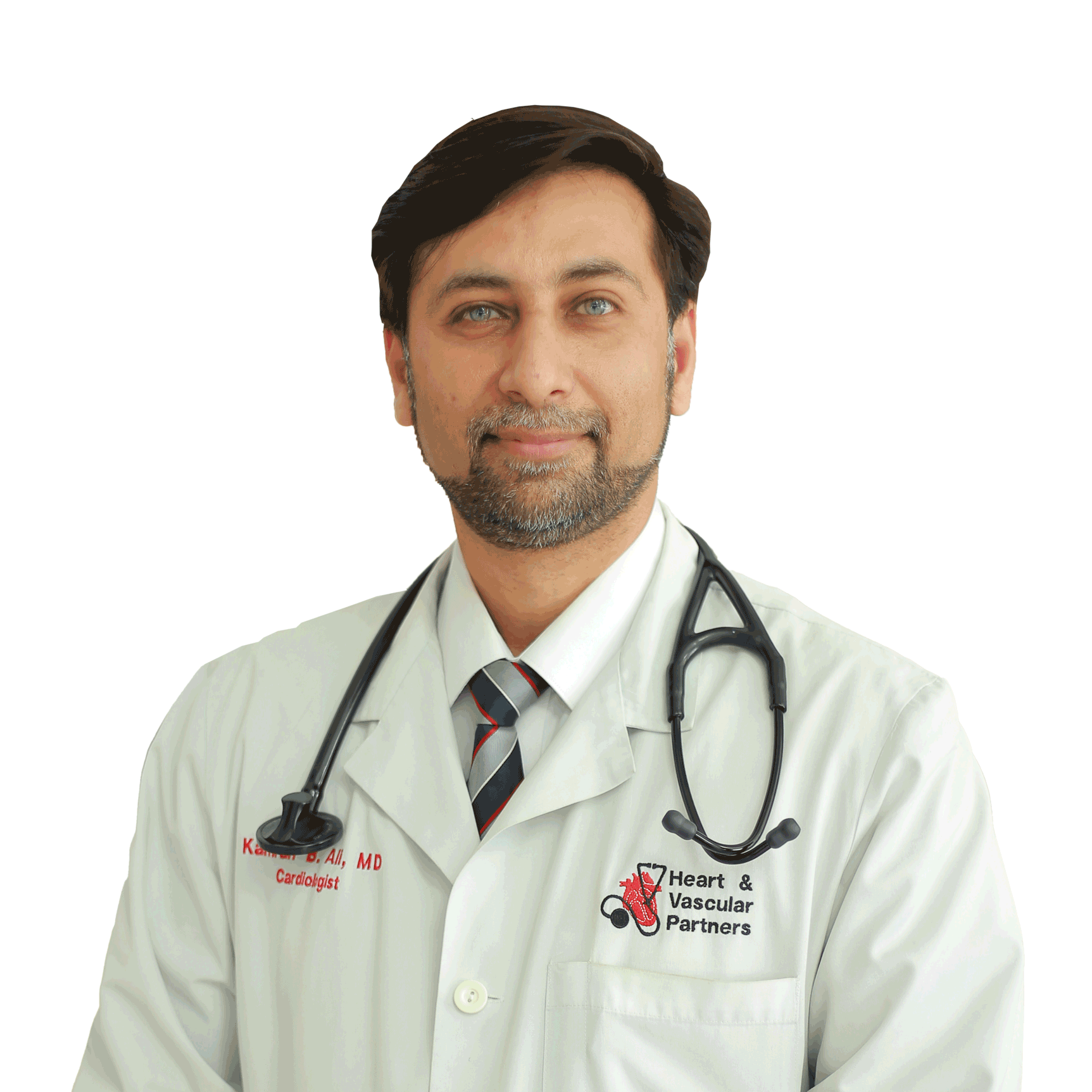 Dr. Kamran Babar Ali